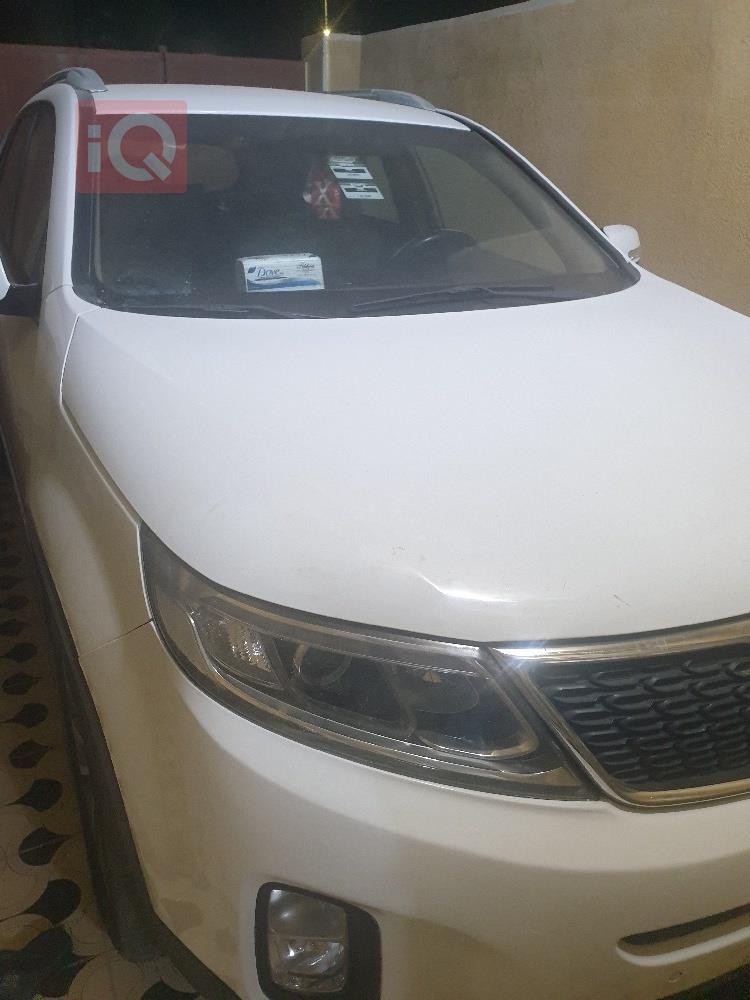 کیا سۆرینتۆ